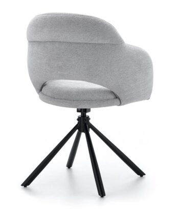 Golden Haven Swivel Chair