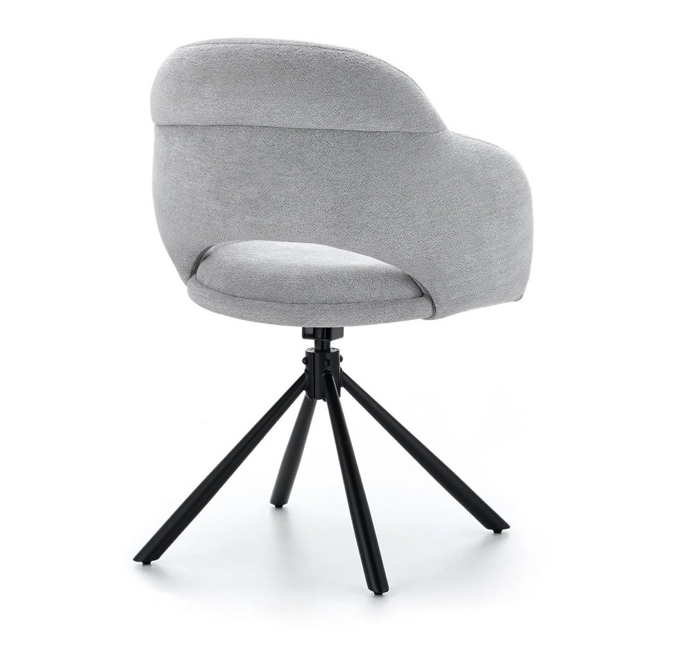 Golden Haven Swivel Chair