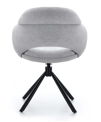 Golden Haven Swivel Chair