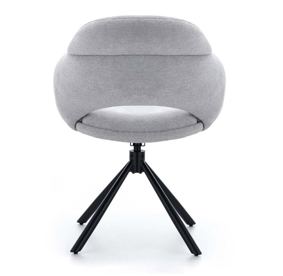 Golden Haven Swivel Chair