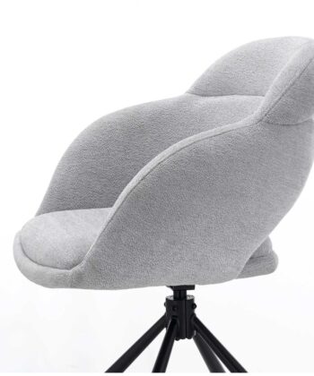 Golden Haven Swivel Chair