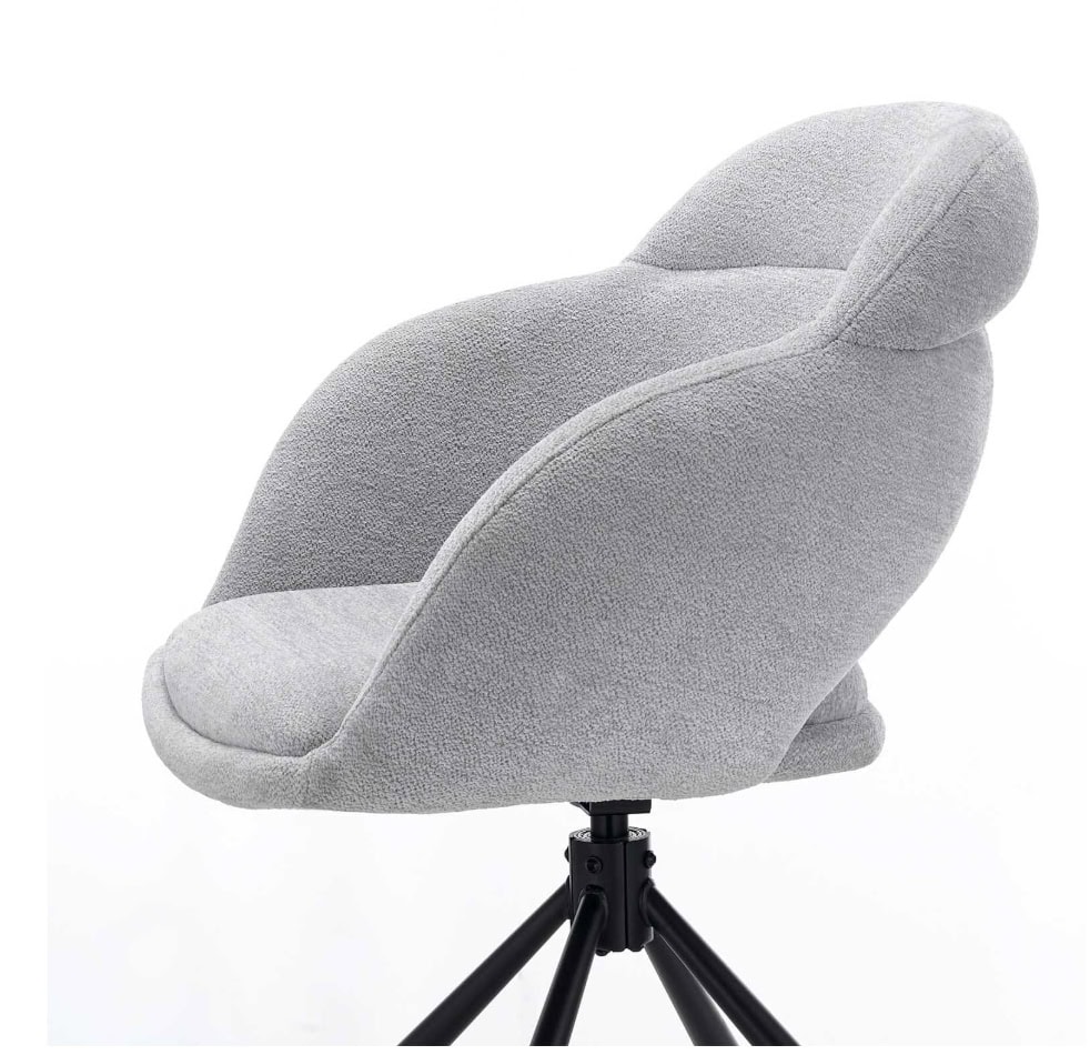 Golden Haven Swivel Chair