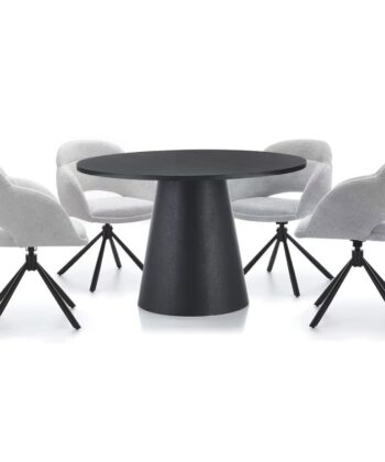Golden Haven Swivel Chair