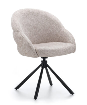 Lilia Swivel Comfort Chair
