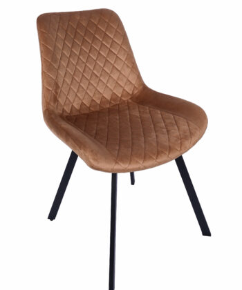 Velvet Loft Kansas Chair