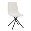 Luna Swivel Comfort Chair