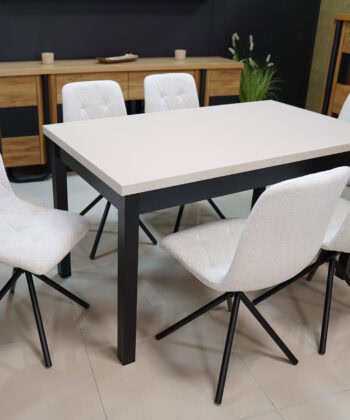 Luna Swivel Comfort Chair