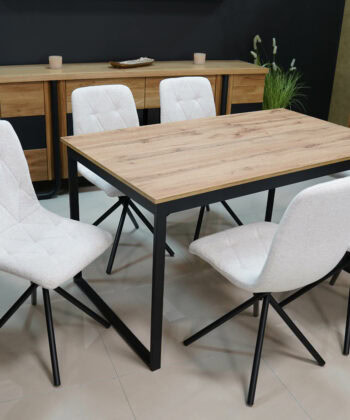 Luna Swivel Comfort Chair
