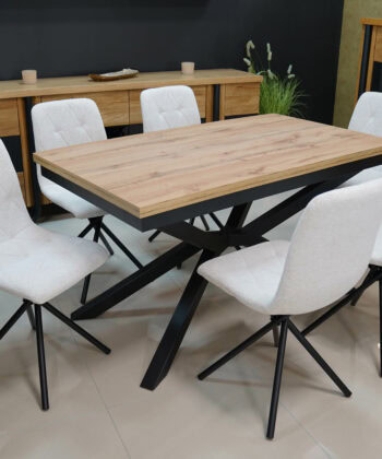 Luna Swivel Comfort Chair