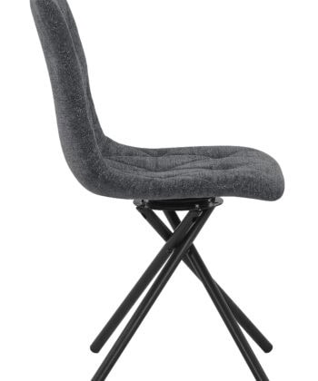 Luna Swivel Comfort Chair