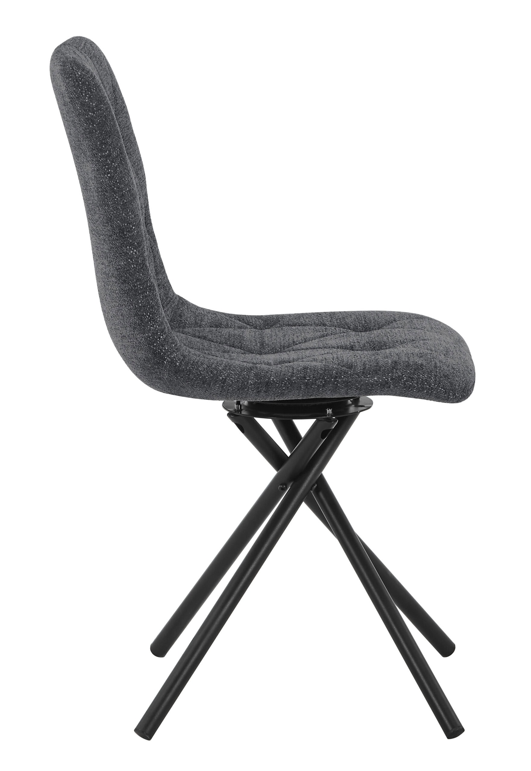Luna Swivel Comfort Chair
