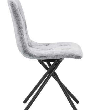 Luna Swivel Comfort Chair