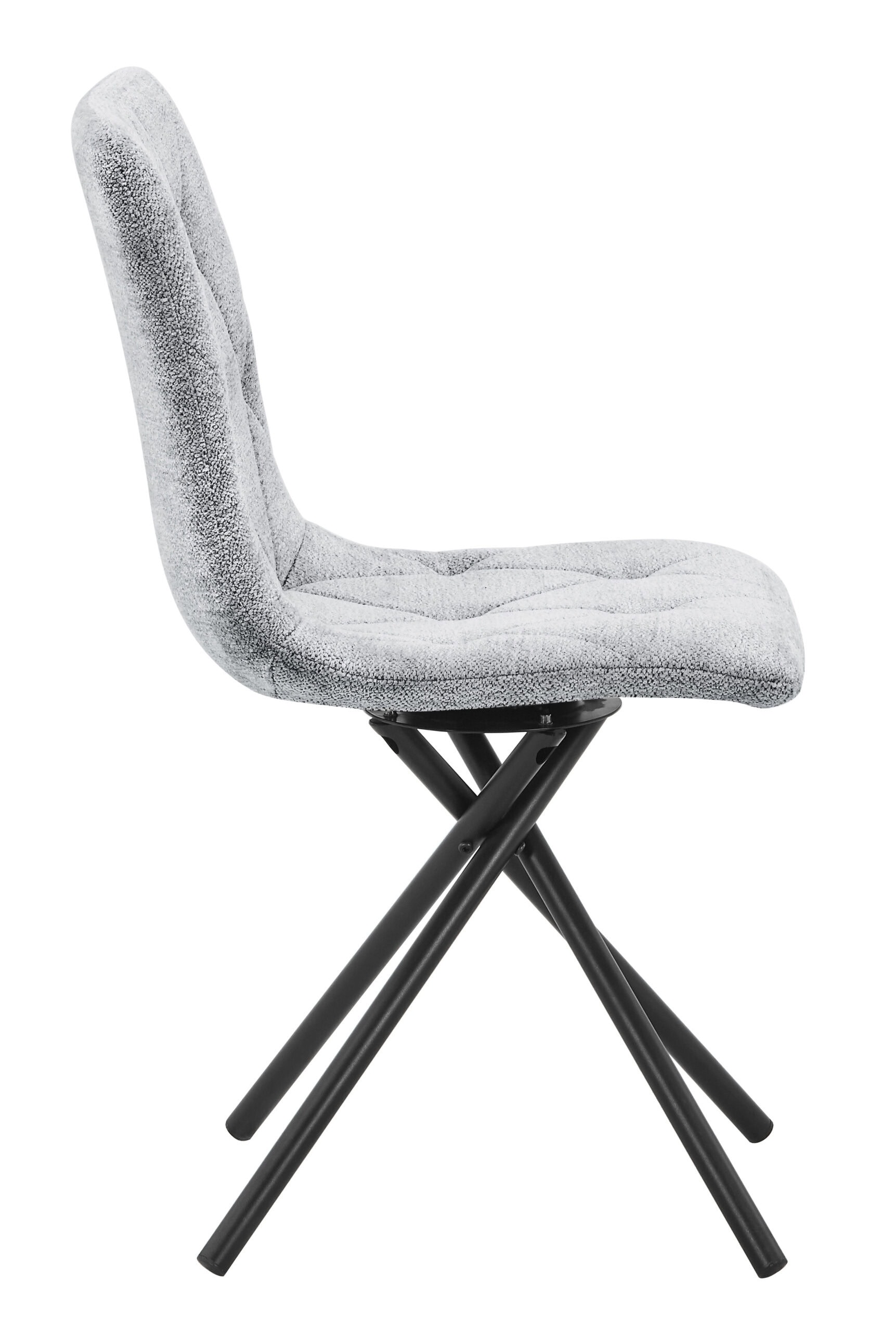 Luna Swivel Comfort Chair