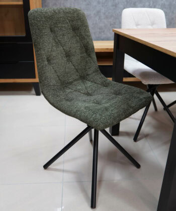 Luna Swivel Comfort Chair