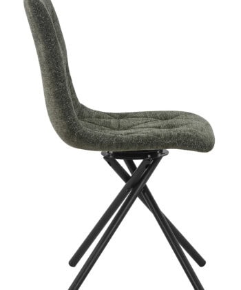 Luna Swivel Comfort Chair