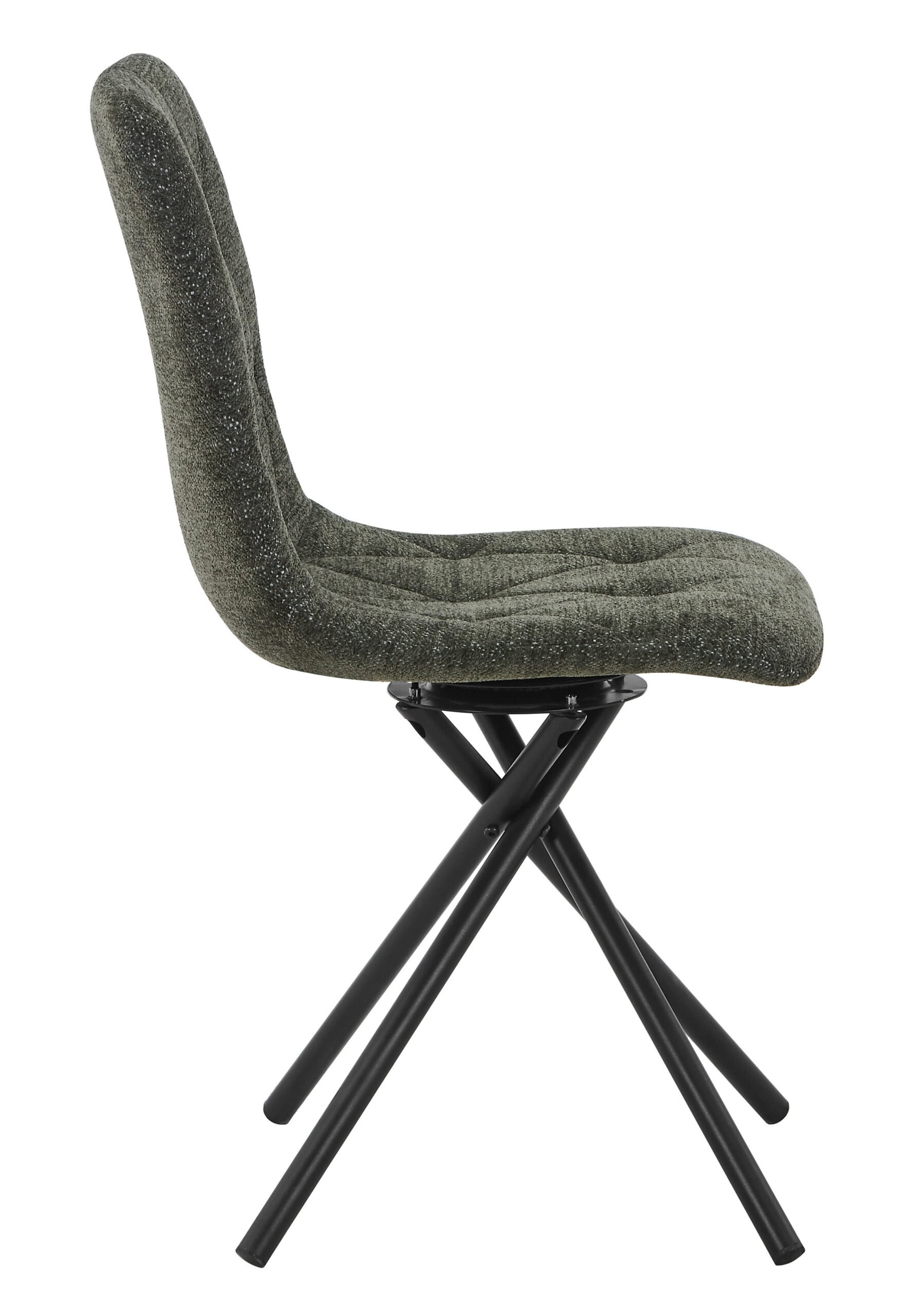 Luna Swivel Comfort Chair