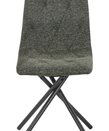 Luna Swivel Comfort Chair