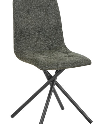 Luna Swivel Comfort Chair