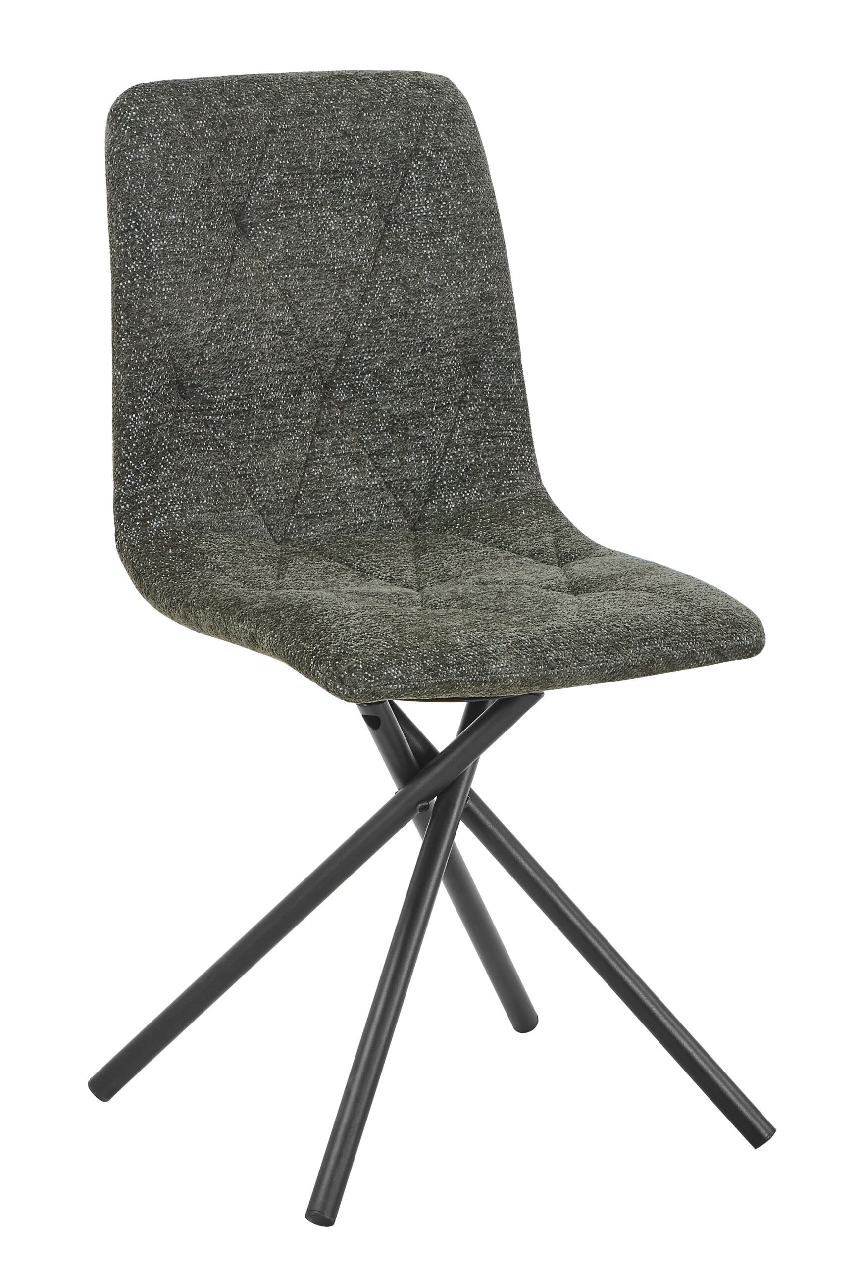 Luna Swivel Comfort Chair