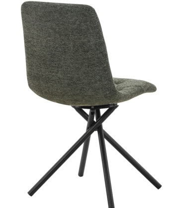 Luna Swivel Comfort Chair