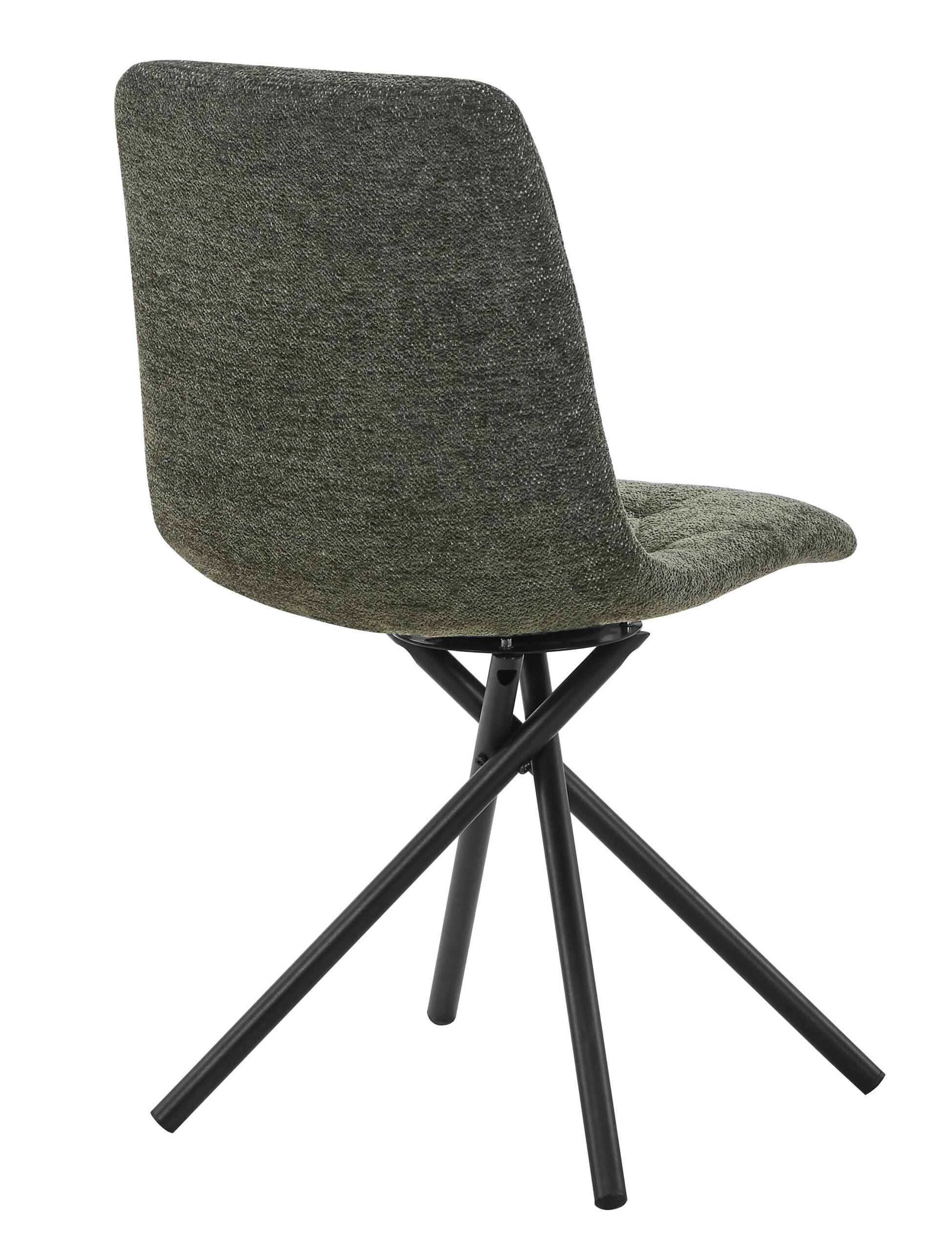 Luna Swivel Comfort Chair