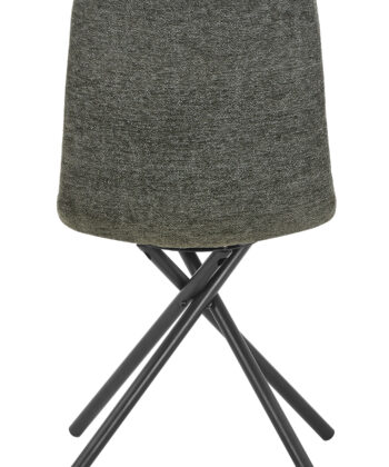 Luna Swivel Comfort Chair