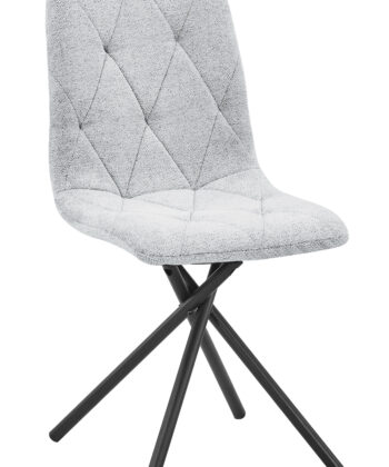 Luna Swivel Comfort Chair