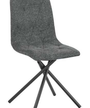 Luna Swivel Comfort Chair