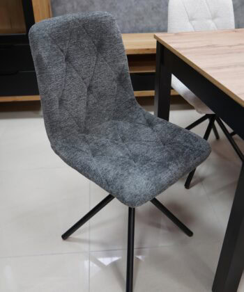 Luna Swivel Comfort Chair