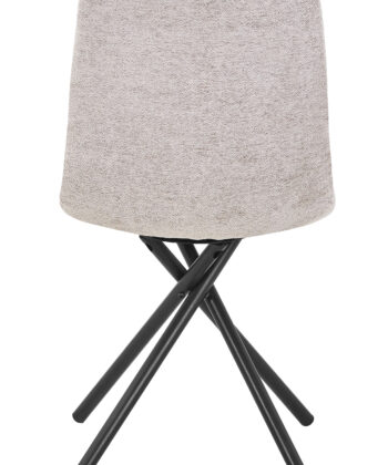 Luna Swivel Comfort Chair