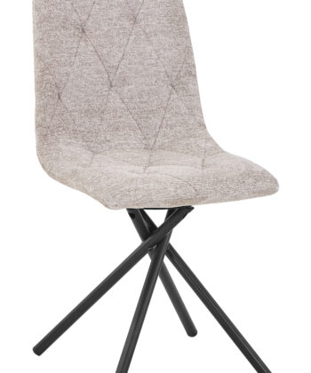 Luna Swivel Comfort Chair