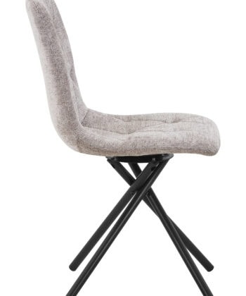 Luna Swivel Comfort Chair