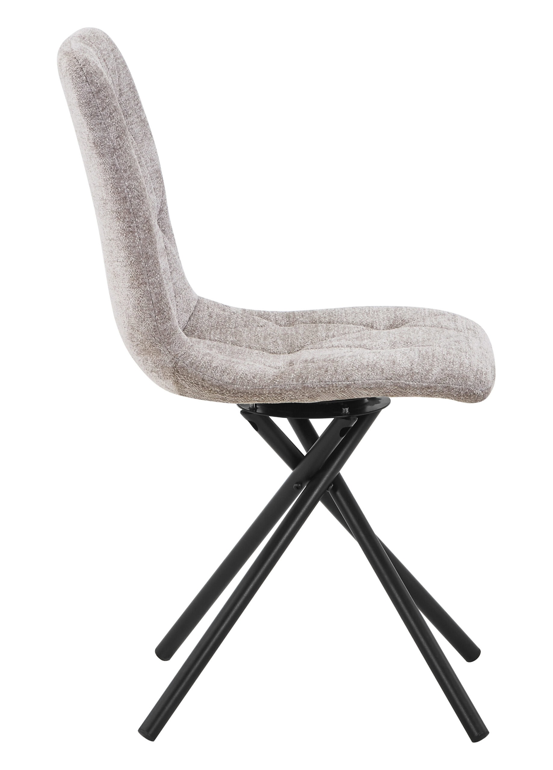 Luna Swivel Comfort Chair