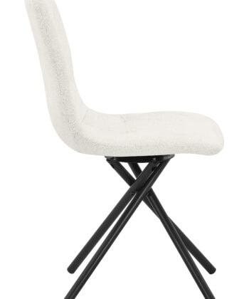 Luna Swivel Comfort Chair
