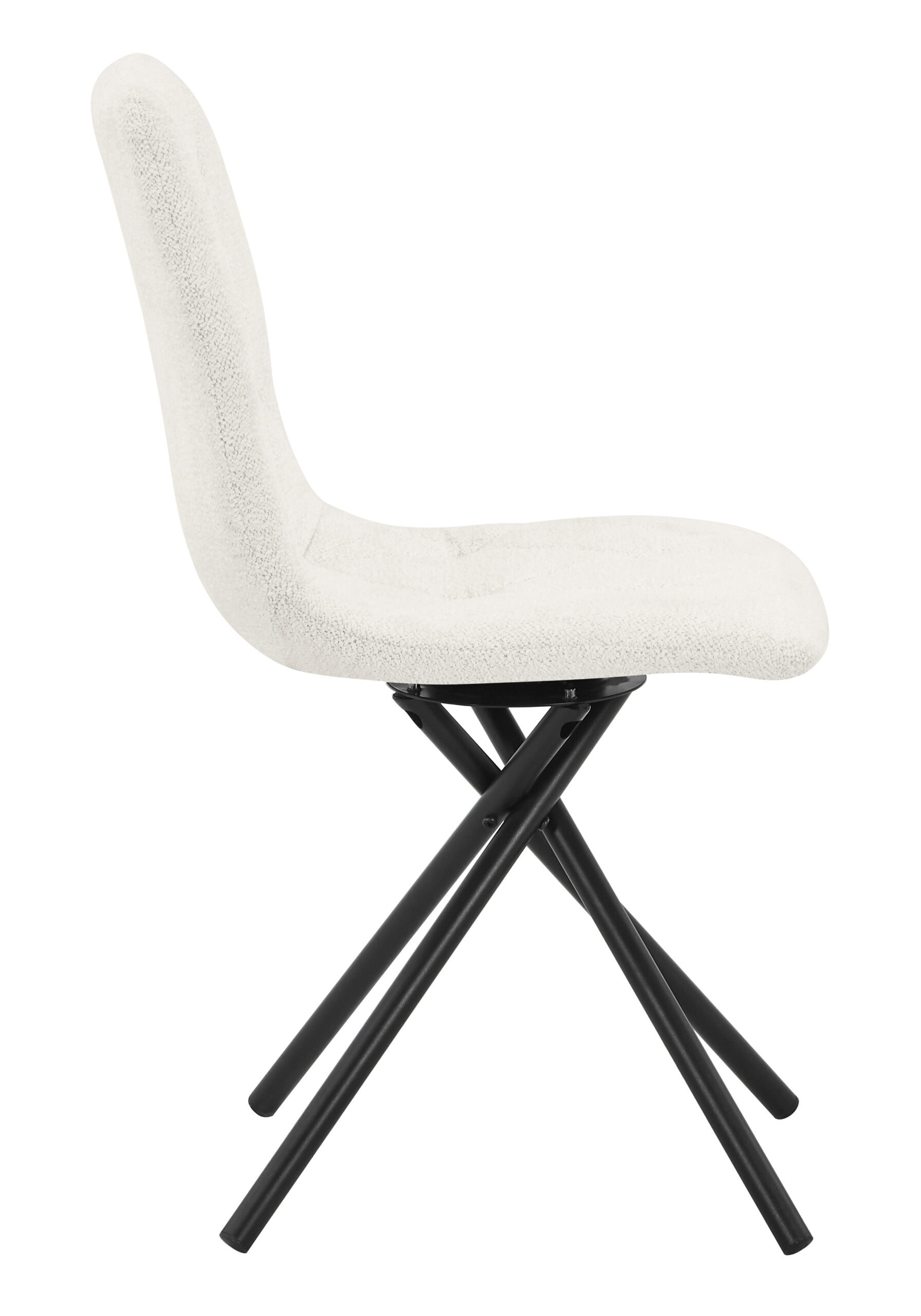Luna Swivel Comfort Chair
