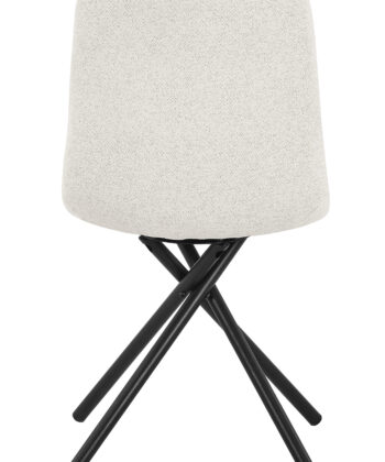 Luna Swivel Comfort Chair