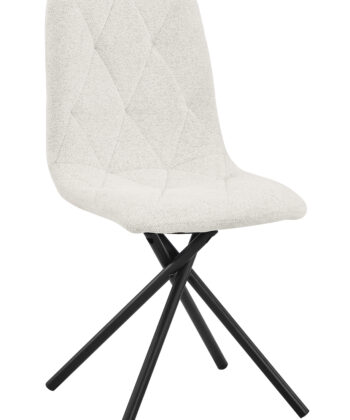 Luna Swivel Comfort Chair