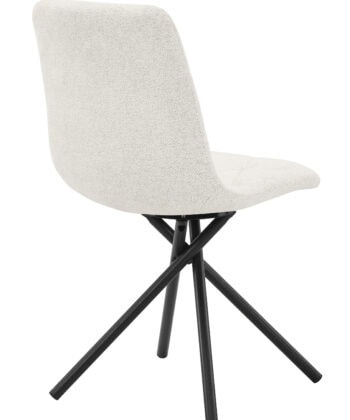 Luna Swivel Comfort Chair