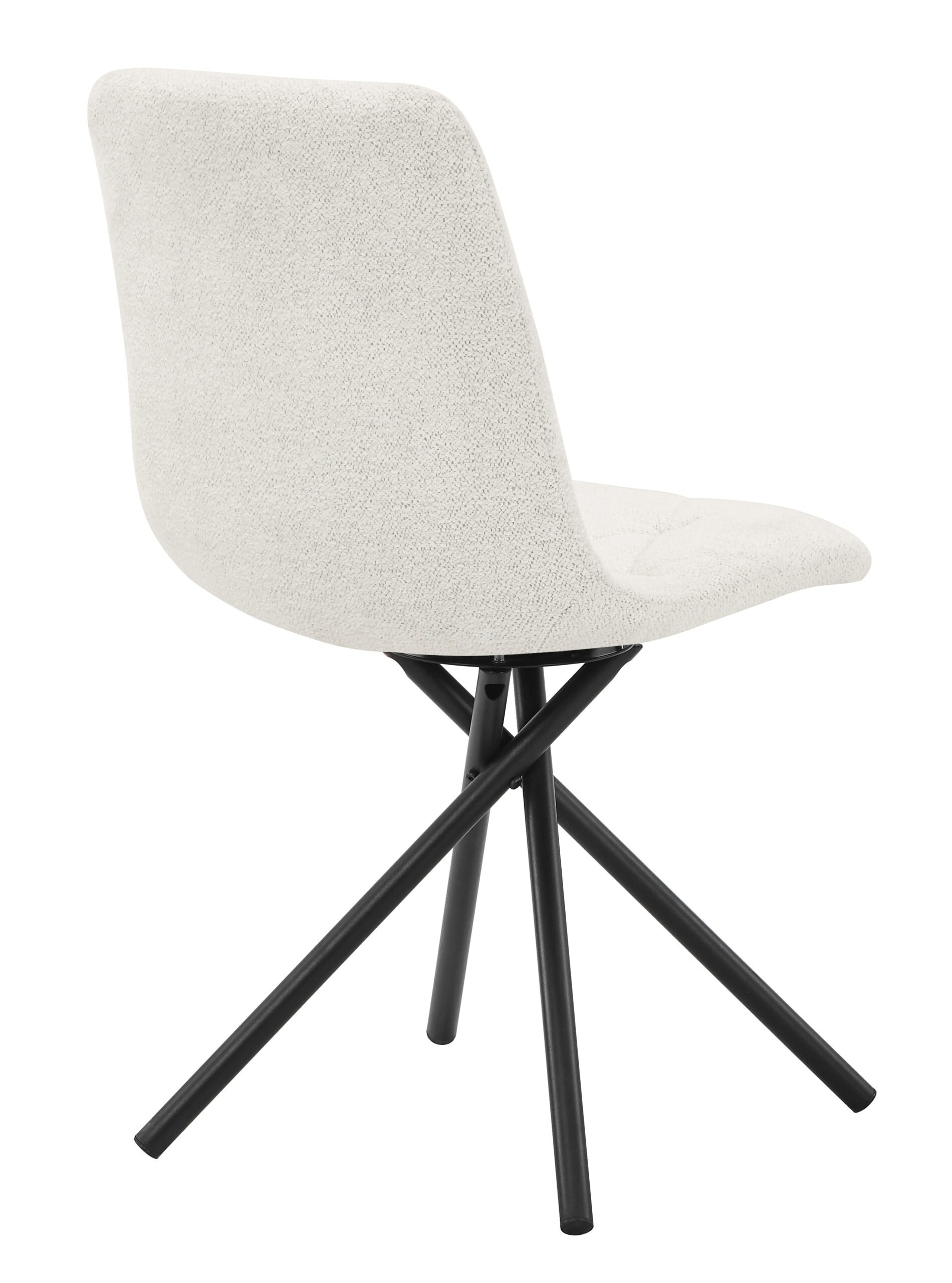 Luna Swivel Comfort Chair