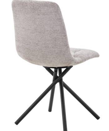 Luna Swivel Comfort Chair