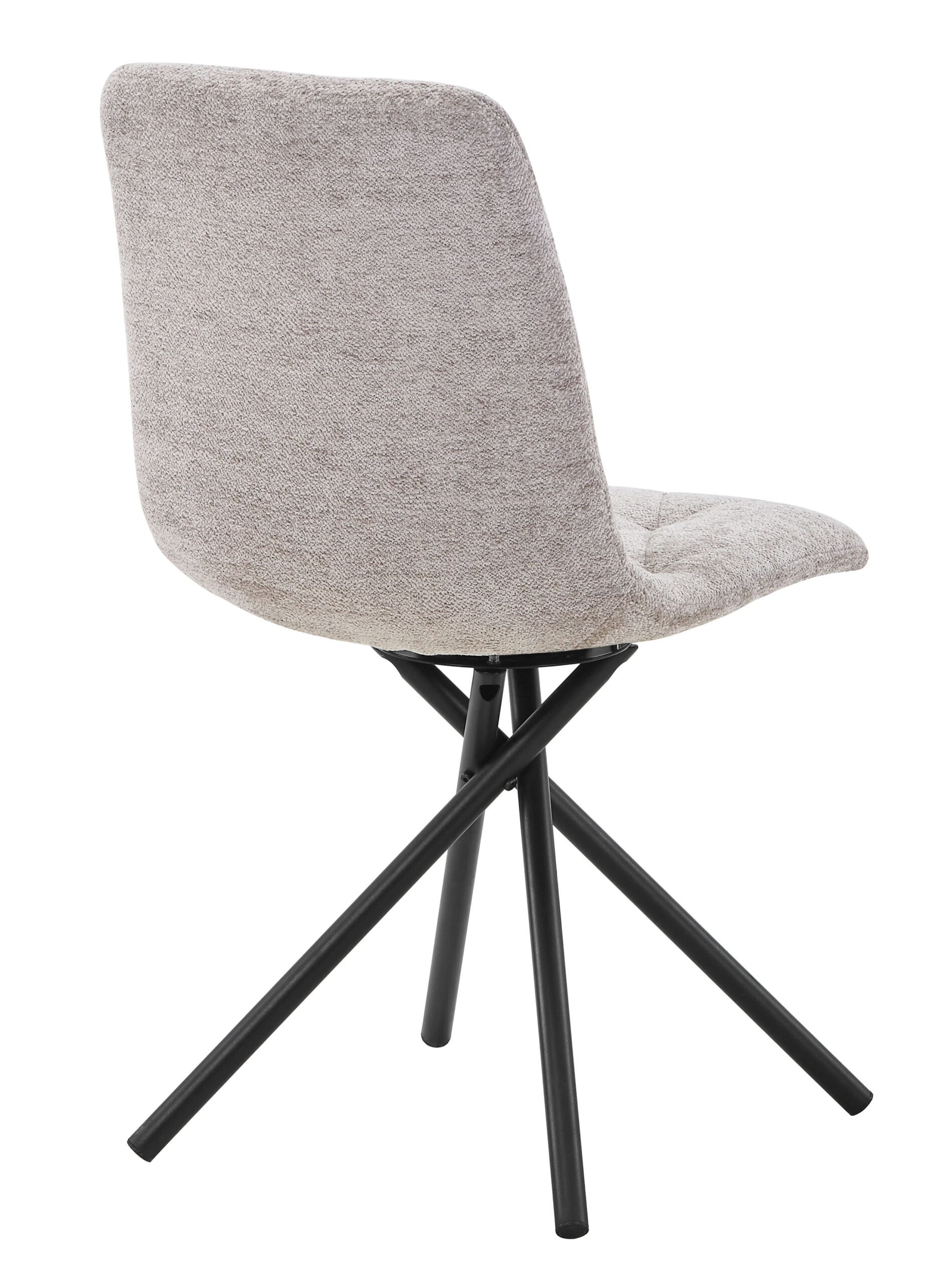 Luna Swivel Comfort Chair