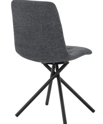 Luna Swivel Comfort Chair