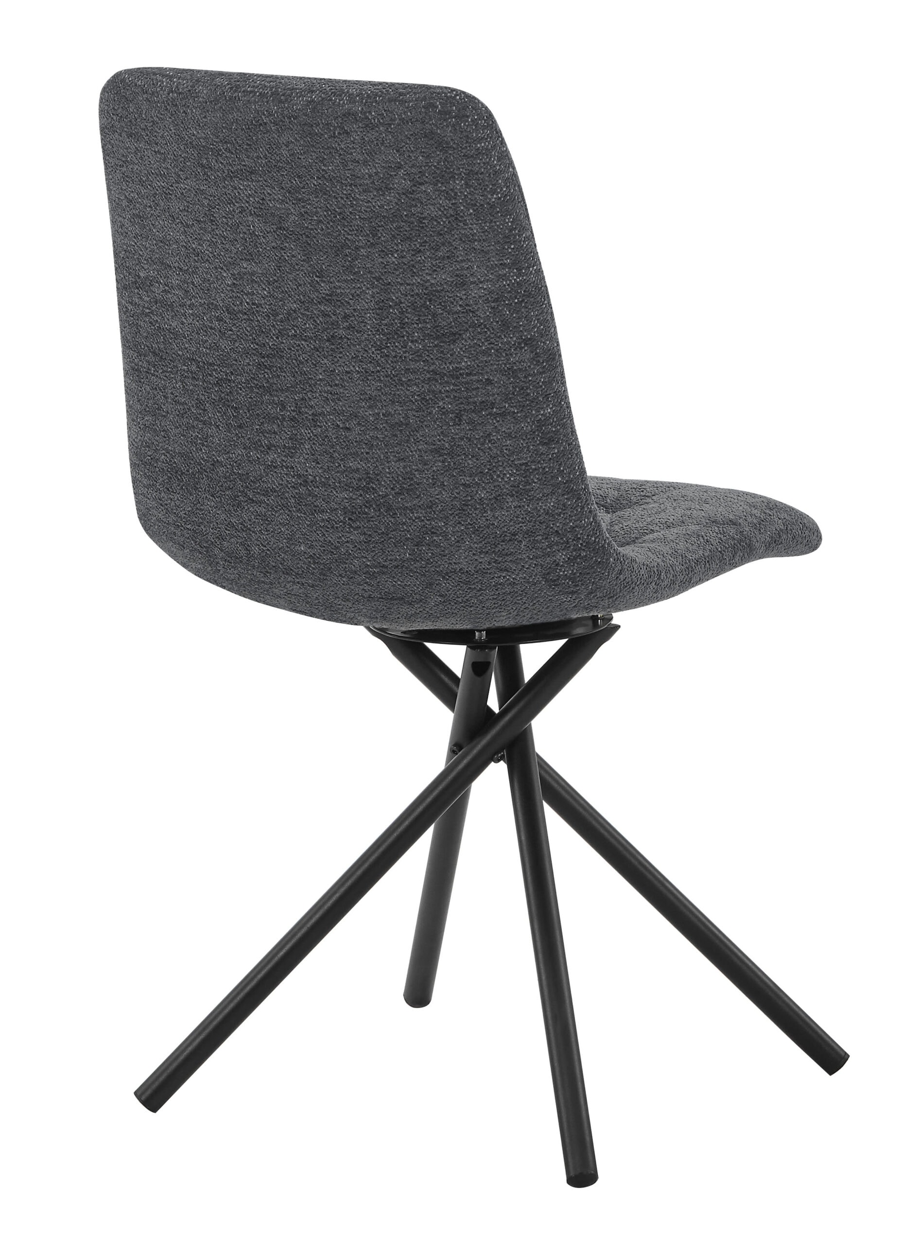 Luna Swivel Comfort Chair