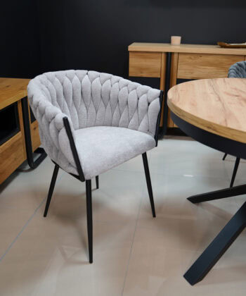 Modern Woven Asti Chair