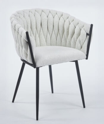 Modern Woven Asti Chair