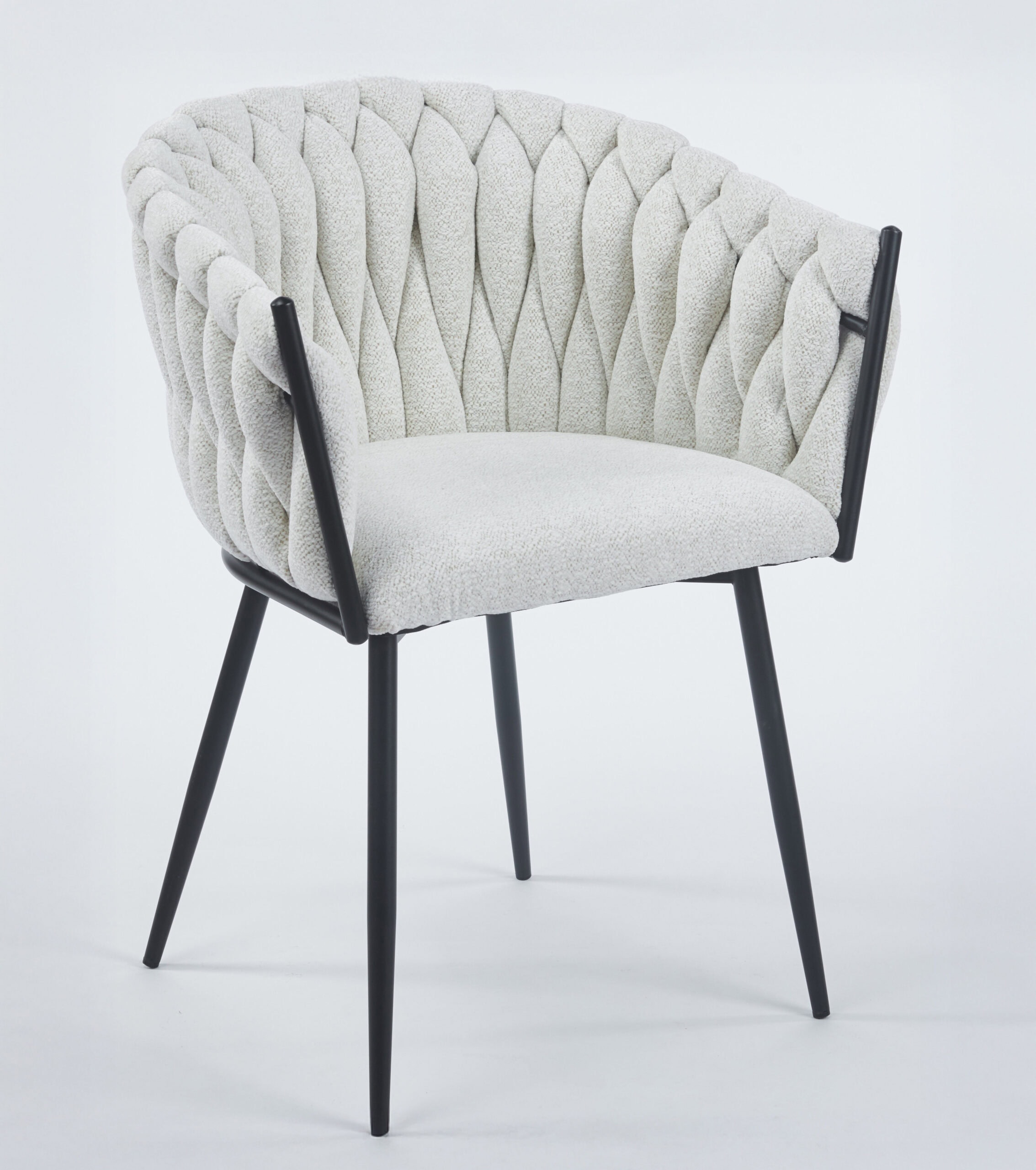Modern Woven Asti Chair