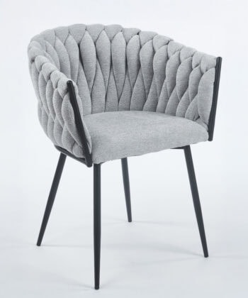 Modern Woven Asti Chair