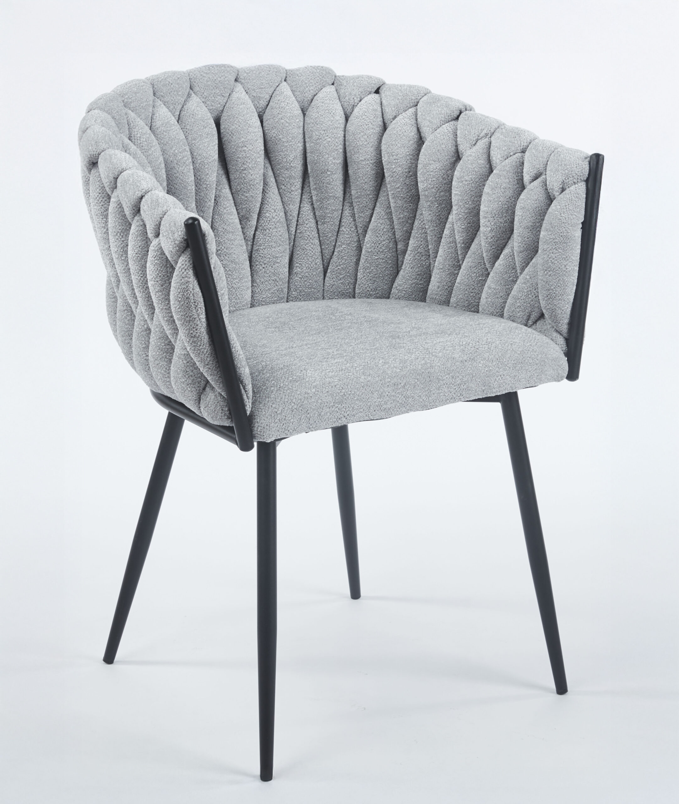 Modern Woven Asti Chair