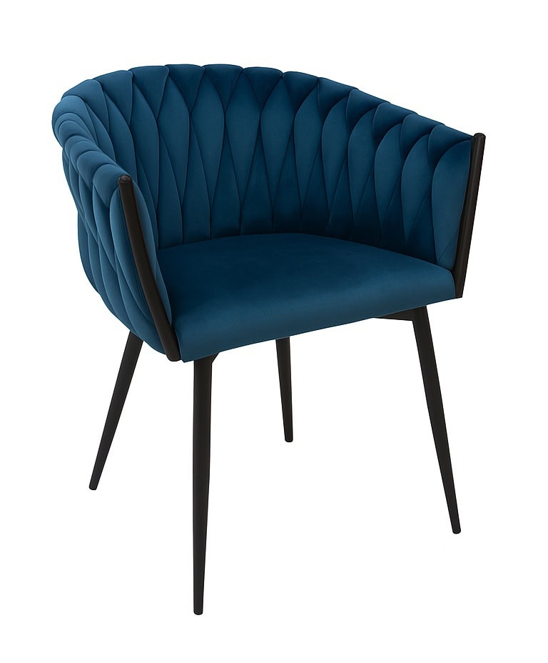 Modern Woven Asti Chair