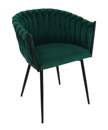 Modern Woven Asti Chair